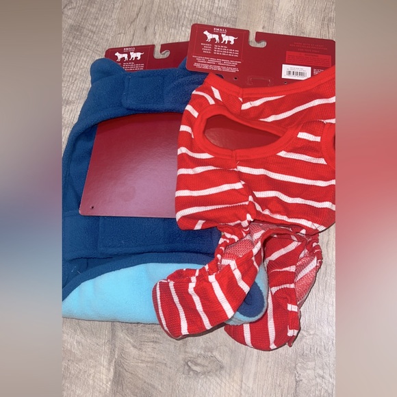 NWT Target Dog/Cat Pet Clothes Bundle - Picture 6 of 6